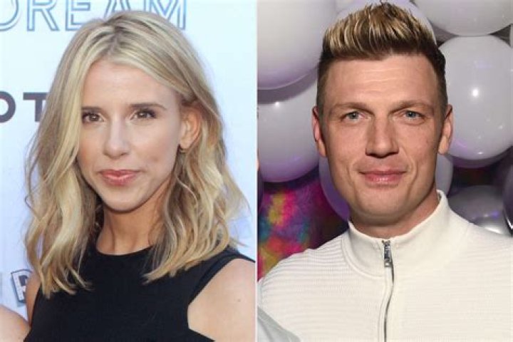 Melissa Schuman Says Filing a Police Report Against Accused Rapist Nick Carter Feels “Empowering”