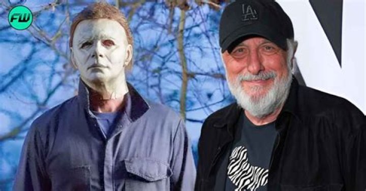 Nick Castle (Movie Actor) - Age, Birthday, Bio, Facts, Family, Net Worth, Height & More