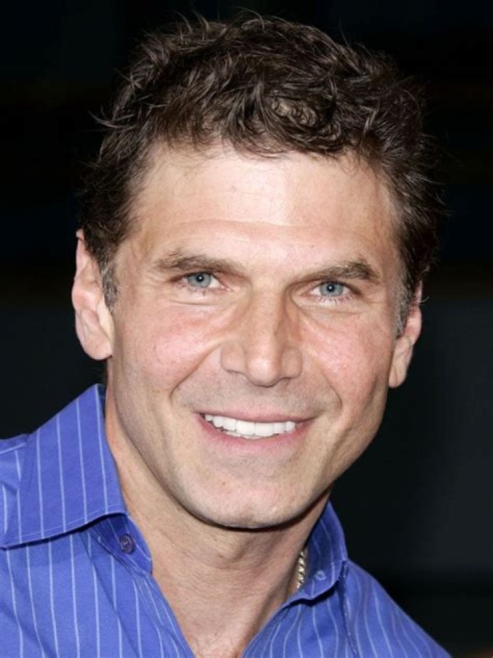 Nick Chinlund (Movie Actor) - Age, Birthday, Bio, Facts, Family, Net Worth, Height & More