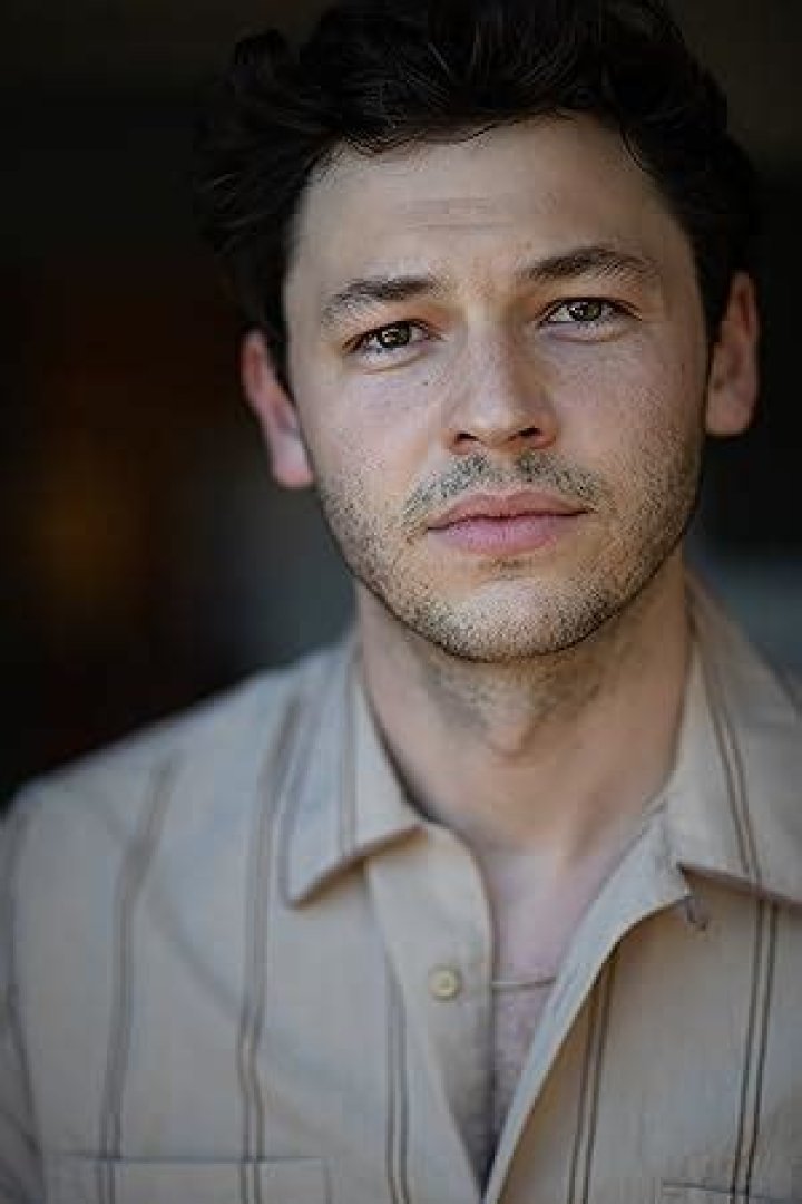 Nick Fink Biography, Age, Height, Wife, Net Worth, Family