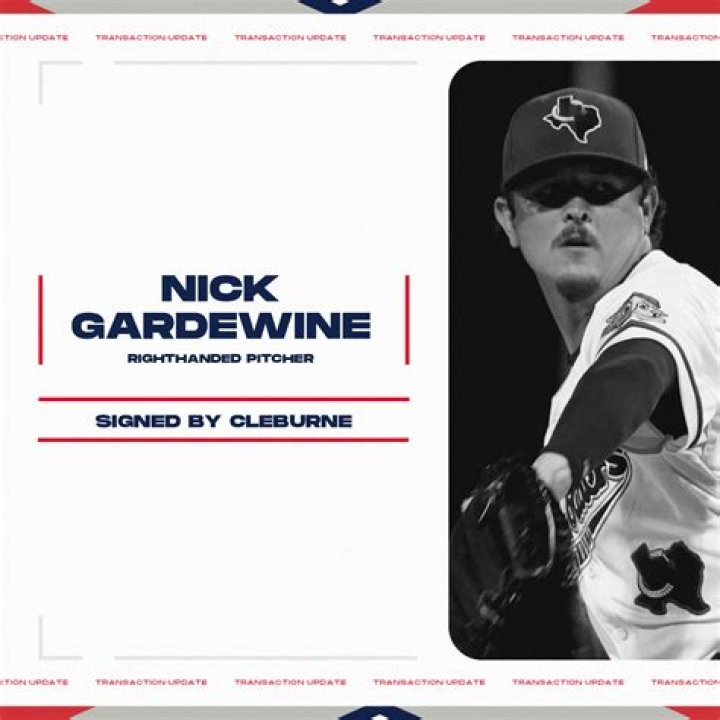 Nick Gardewine Biography, Age, Height, Wife, Net Worth, Family