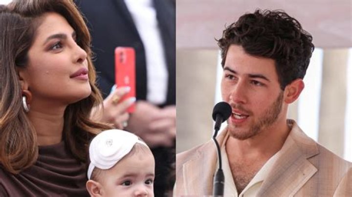 Nick Jonas Says Daughter Malti Marie Is ‘Amazing’ After Her 100-Plus Day NICU Hospital Stay