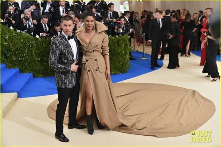 Nick Jonas Confirms His Engagement to Priyanka Chopra and Jonas Brother Fans Everywhere Are Crying