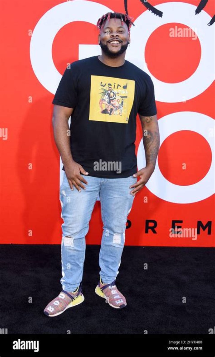 Nick Nack Pattiwhack Age - Bio, Wiki, Height, Net Worth, Relationship (2023)