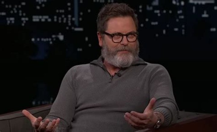 
Nick Offerman opens up about compliment from Jeff Bezos after episode 3 of The Last of Us 