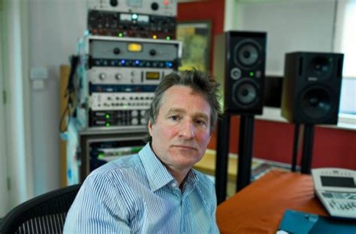 Nick Patrick Biography, Age, Height, Wife, Net Worth, Family