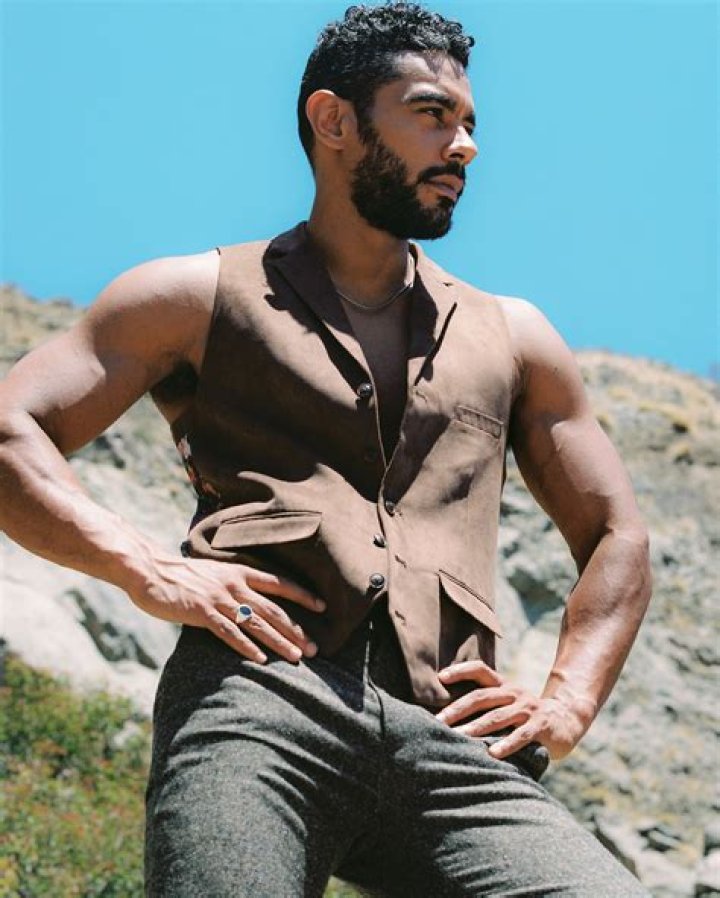 Nick Sagar – Celebsgraphy