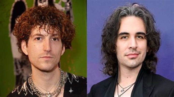 Nick Simmons (Reality Star) - Age, Birthday, Bio, Facts, Family, Net Worth, Height & More