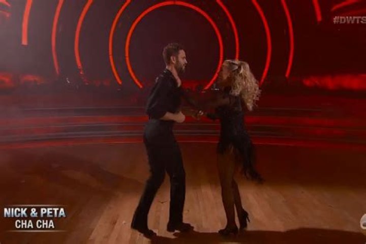 Vanessa Grimaldi Threatened to Dump Nick Viall While He Was on ‘Dancing With The Stars’ (EXCLUSIVE)