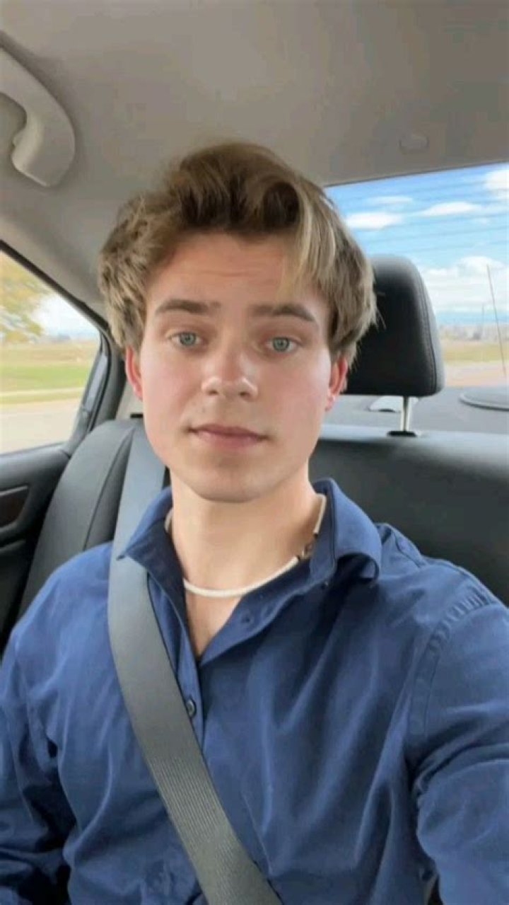 Astrology Birth Chart of Nick Wilkins (TikTok Star) 2024