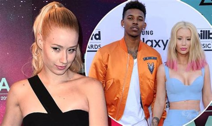 Nick Young and Iggy Azalea, Plus More of the Biggest Cheating Scandals in 2016!