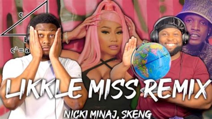
Nicki Minaj Expands Skeng’s ‘Likkle Miss’ With Spice, Destra Garcia, Dovey Magnum & More 