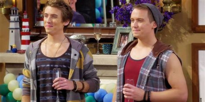 So Nicky and Alex From ‘Full House’ Are Almost 30 Which Makes Us Feel Super Old