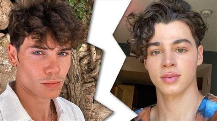 Nicky Champa (TikTok Star) - Age, Birthday, Bio, Facts, Family, Net Worth, Height & More