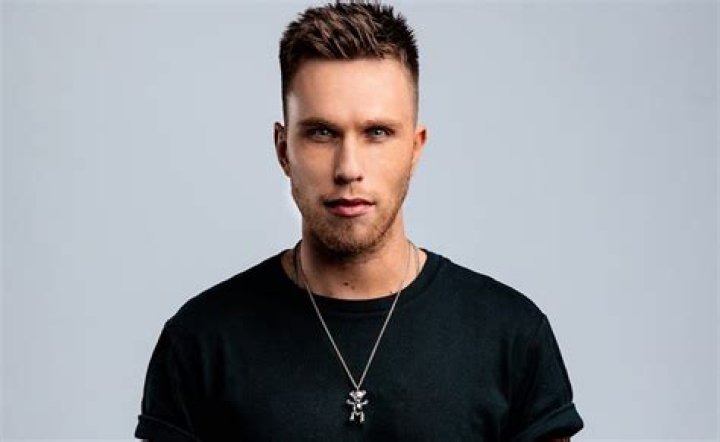 Nicky Romero - CelebNetWorth