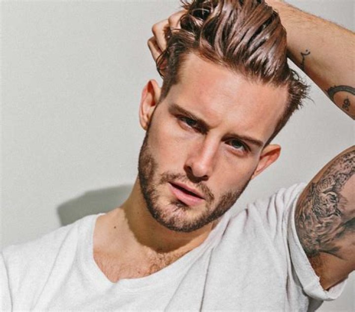 Nico Tortorella