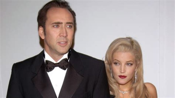 
Nicolas Cage and Presley Marie Divorce: What Went Wrong Between them? 