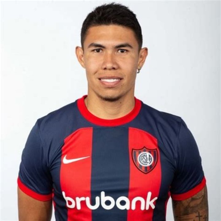 Nicolás Hernández (Cantante Pop) - Edad, cumpleaños, biografía, hechos, familia, patrimonio neto, altura y más