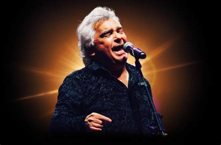 Nicolas Reyes (World Music Singer) - Age, Birthday, Bio, Facts, Family, Net Worth, Height & More