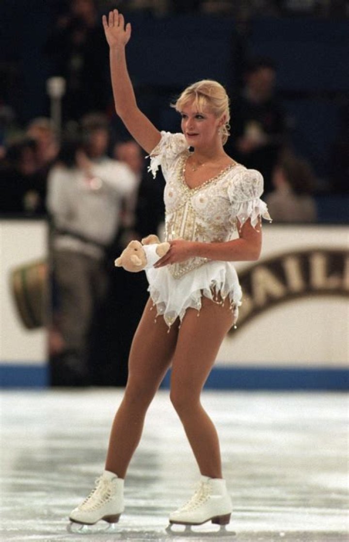 Nicole Bobek (Figure Skater) - Age, Birthday, Bio, Facts, Family, Net Worth, Height & More