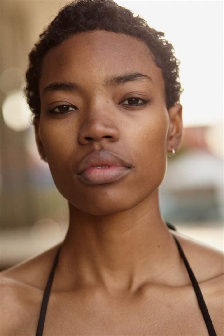  Nicole Chanel Williams