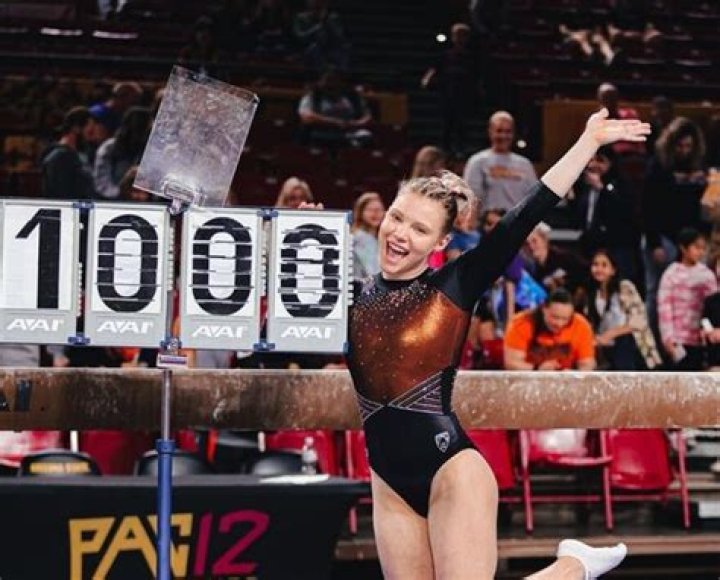 Nicole Ehrlich Age, Birthday, Wikipedia, Who, Nationality, Biography