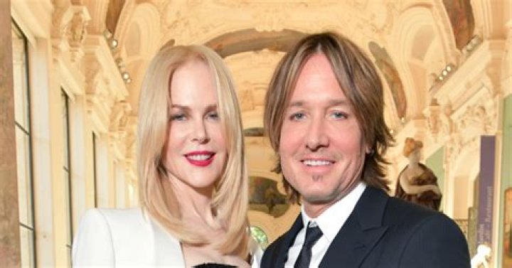 Nicole Kidman and Keith Urban Enjoy ‘Weekend Full of Broadway’ and Share Cuddly Pic to Prove It