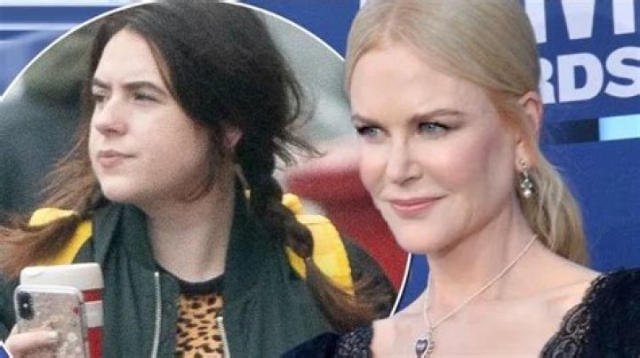 Nicole Kidman Is Back in Estranged Daughter Bella Cruise’s Life (EXCLUSIVE)