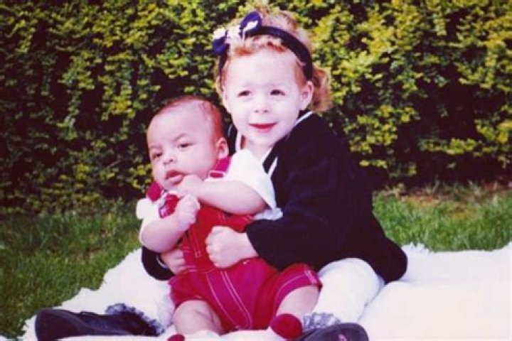 Nicole Kidman Is Helping Her Daughter Isabella Adopt a Child