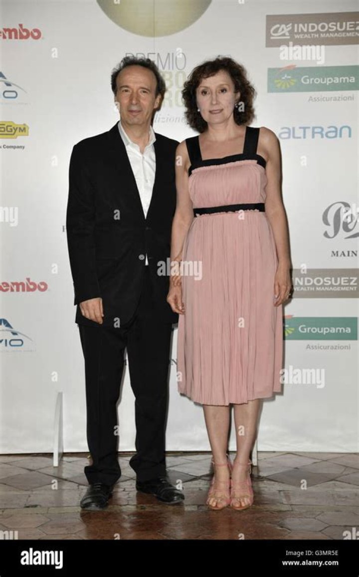 Nicoletta Braschi (Movie Actress) - Age, Birthday, Bio, Facts, Family, Net Worth, Height & More