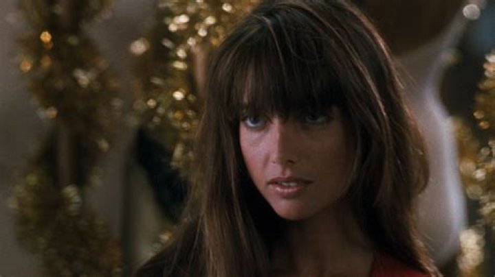 Nicolette Scorsese Biography, Age, Height, Husband, Net Worth, Family