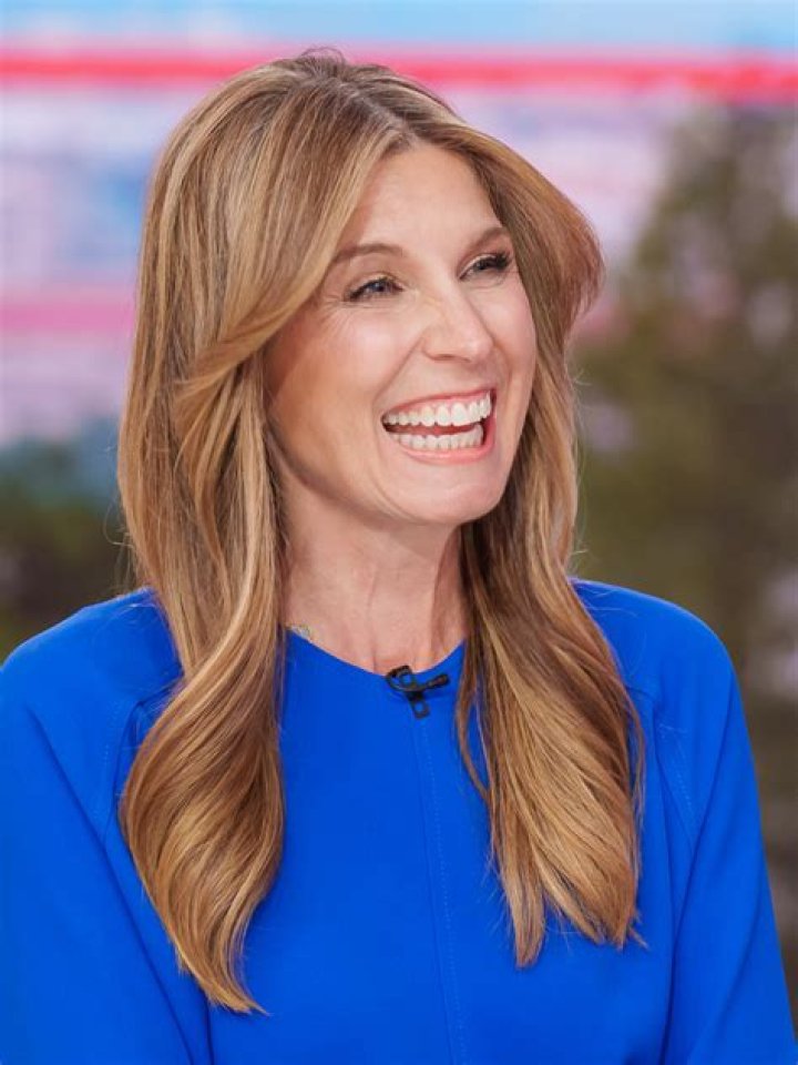 Nicolle Wallace Age | Wiki, Net worth, Bio, Height, Husband |