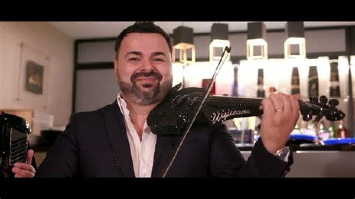 Nicu Paleru Biography, Age, Height, Wife, Net Worth, Family