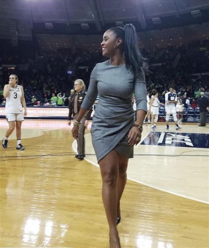 Niele Ivey Biography, Age, Height, Husband, Net Worth, Family