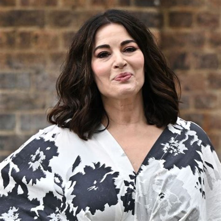 Nigella Lawson Biography, Age, Height, Husband, Net Worth, Family