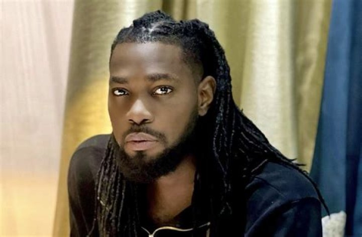 
Nigerian Actor, Prince Eke Celebrates Becoming A US citizen 