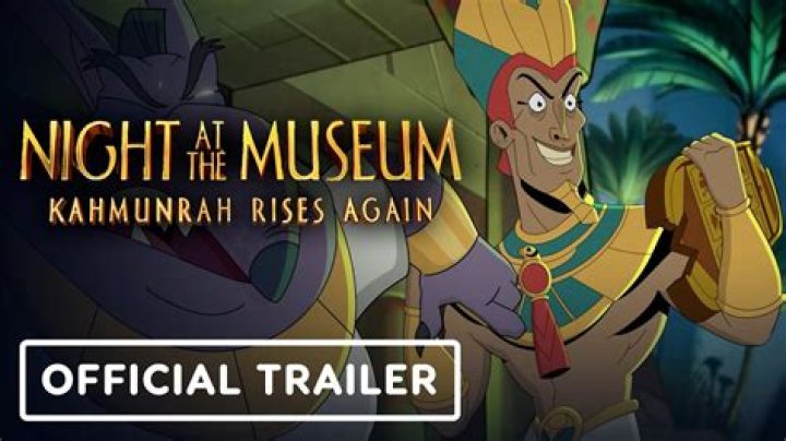 Night at the Museum (2006 film) - Members profile, Facts, Wiki, Achievements, Net worth 2024 (updated)