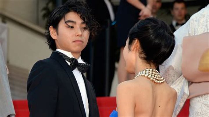 Nijiro Murakami Net Worth, Age, Height, Wife