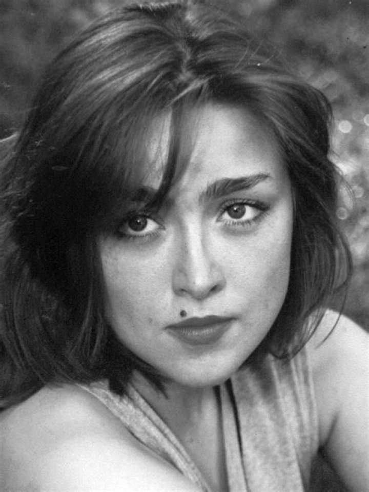 Nika Turbina Biography, Age, Height, Husband, Net Worth, Family