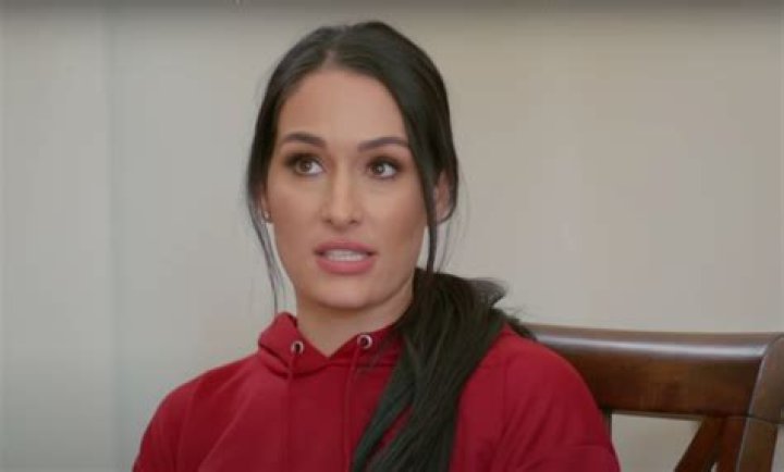 Nikki Bella Admits She Was Worried About Being ‘Stuck’ in Marriage to John Cena