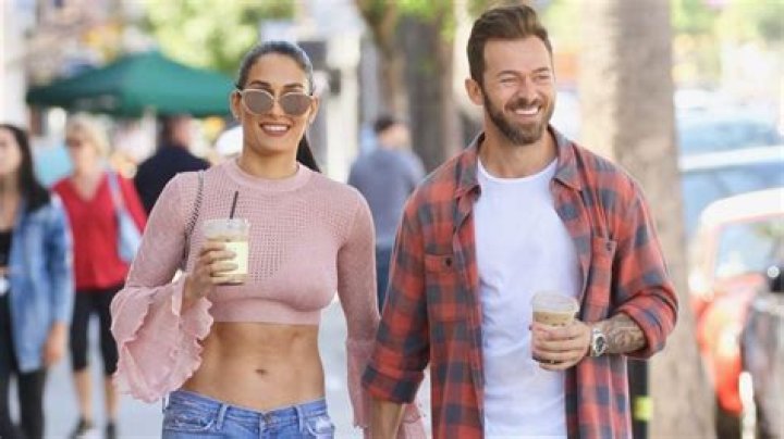 Nikki Bella Is Open to Marrying Artem Chigvintsev, But Admits Marriage Is ‘Just Scary’