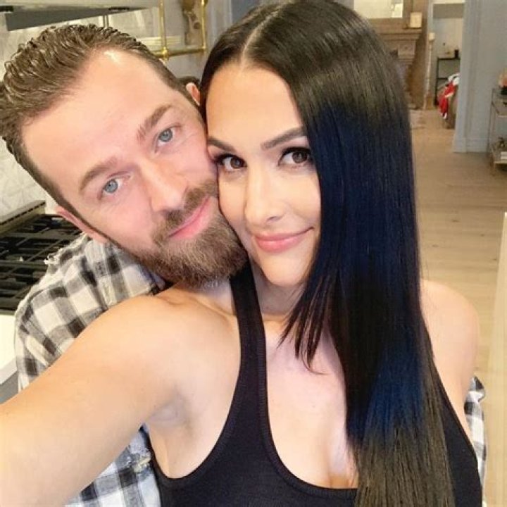 Hopeless Romantic! Nikki Bella’s Dating History Proves She’s Never Given Up on Love