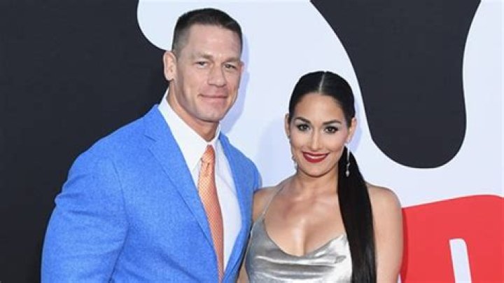 Nikki Bella Skips WrestleMania 35 After John Cena Split: ‘It’s Still a Bit Sensitive for Me’