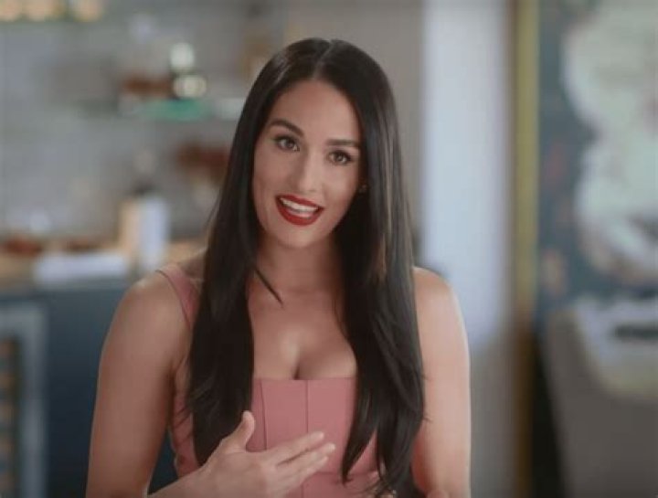 Nikki Bella’s Dad Questions Artem Chigvintsev’s Intentions on ‘Total Bellas’: ‘Is This Real?’