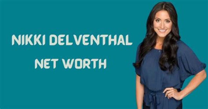 Nikki Delventhal (YouTube Star) - Age, Birthday, Bio, Facts, Family, Net Worth, Height & More
