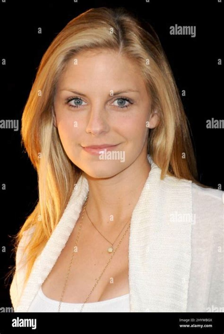 Nikki Griffin Biography, Age, Height, Husband, Net Worth, Family