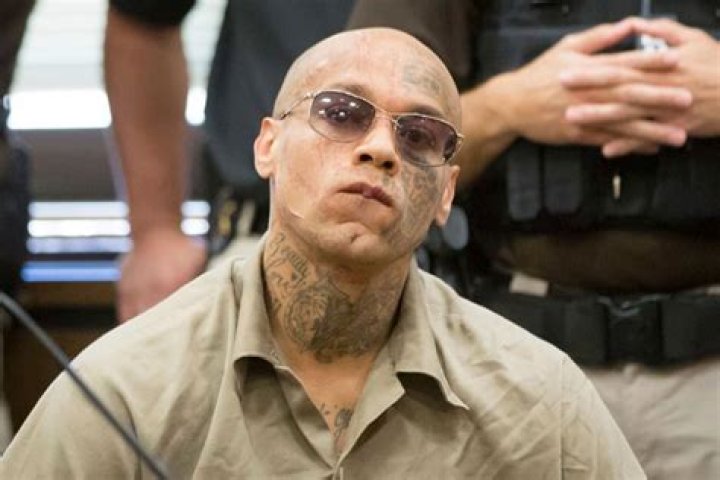 Nikko Jenkins Committed A Grisly Spree Killing — To Please A Serpent God