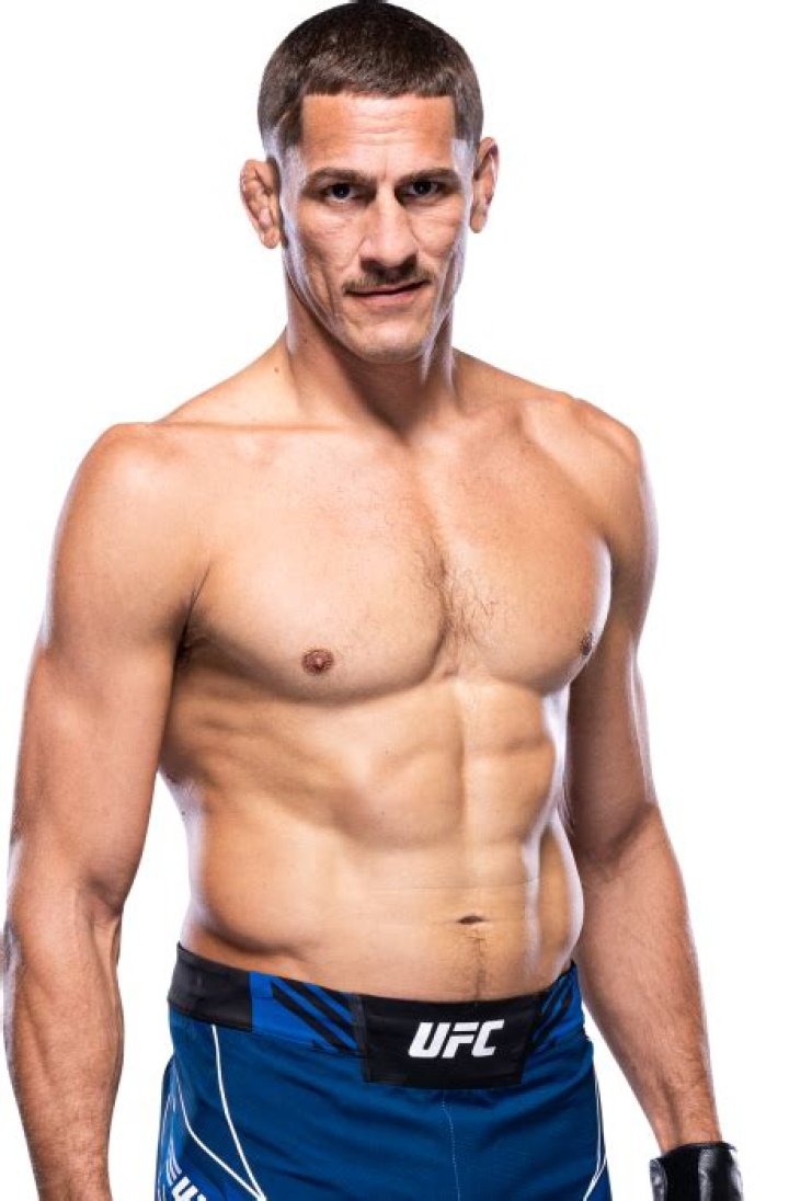 Niko Price Biography, Age, Height, Wife, Net Worth, Family