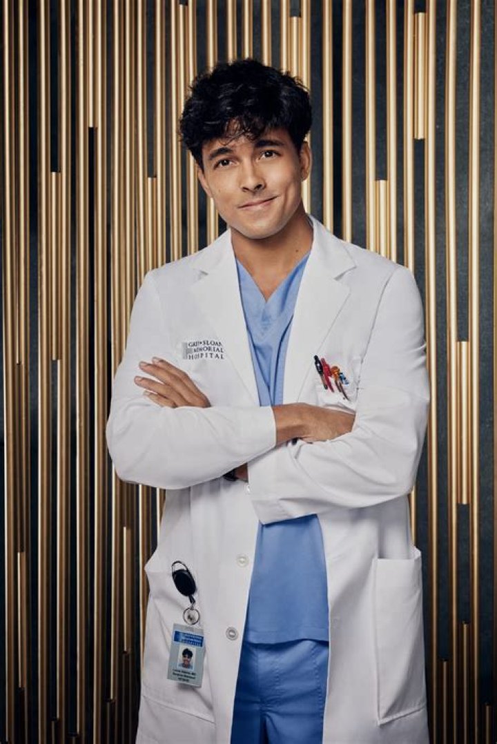 Niko Terho (TV Actor) - Age, Birthday, Bio, Facts, Family, Net Worth, Height & More