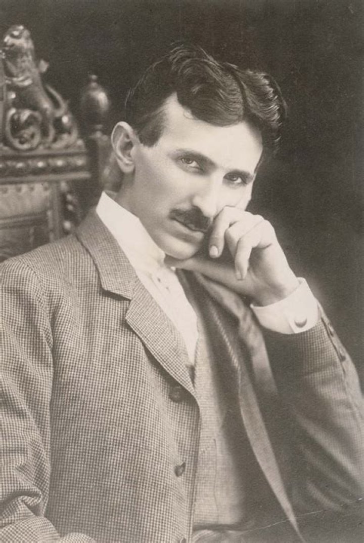 10 Things You Didn’t Know About Nikola Tesla